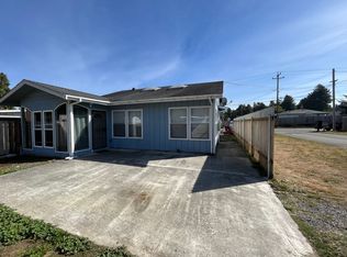 4590 Excelsior Rd #B, Eureka, CA 95503