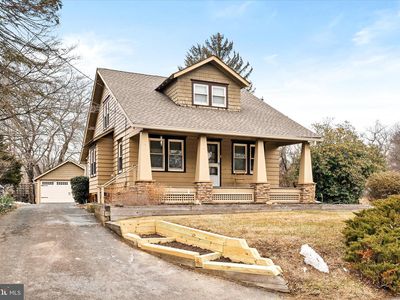 1360 Edinburg Rd, Princeton Junction, NJ, 08550