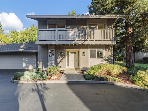 15400 Winchester Blvd APT 13, Los Gatos, CA 95030