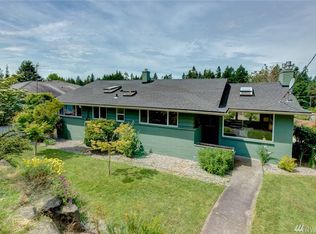 7565 45th Ave SW, Seattle, WA 98136