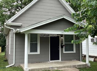 141 N Bellaire Ave, Kansas City, MO 64123