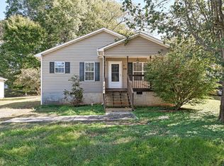 236 Long St, Statesville, NC 28677