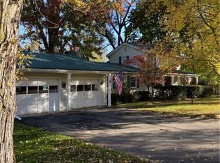69 Mechanic St, Elba, NY 14058
