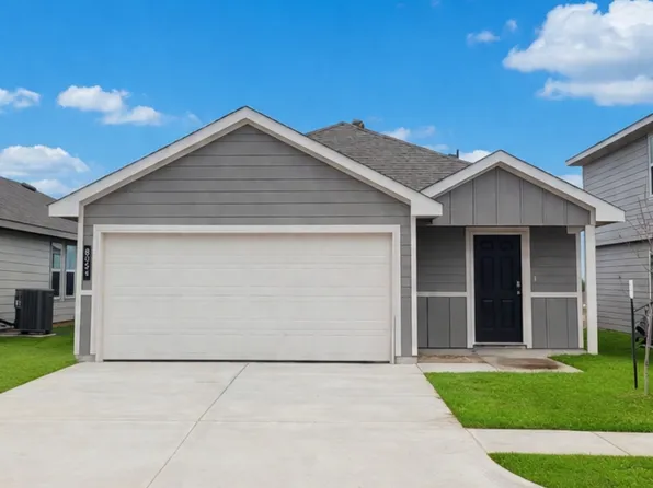 8825 SW 31st Ter, Oklahoma City, OK 73179