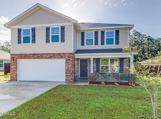 18562 Elkwood Dr, Gulfport, MS 39503
