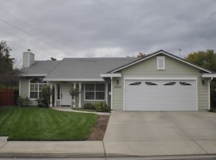 3301 Sextant Dr, Atwater, CA