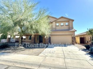46159 W Amsterdam Rd, Maricopa, AZ 85139