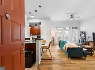 400 17th St NW Unit 1112, Atlanta, GA 30363