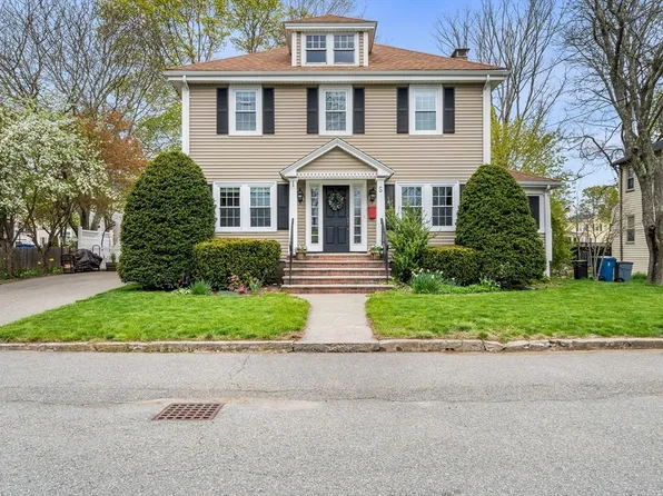 5 Wales Ave, Randolph, MA 02368