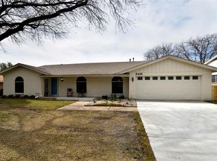 6416 Ponce Ave, Fort Worth, TX 76133