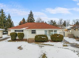 11120 Sharon Dr, Parma, OH 44130