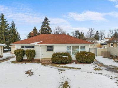 11120 Sharon Dr, Parma, OH, 44130