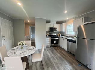 2398 Pajot Dr #49, Kawkawlin, MI 48631