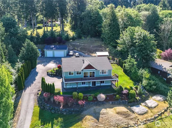 235 NW Bunker Hill Ln W, Bremerton, WA 98311