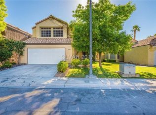 2441 Sage Pointe Cir, Las Vegas, NV 89128