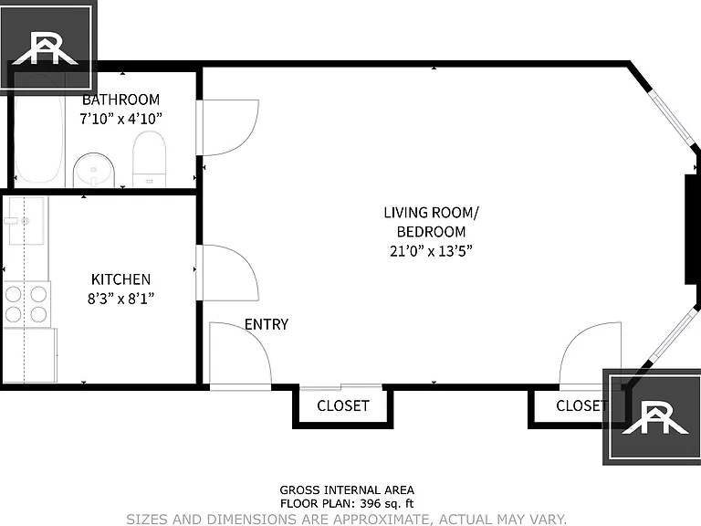 1063 Beacon St #BR — Photo 10
