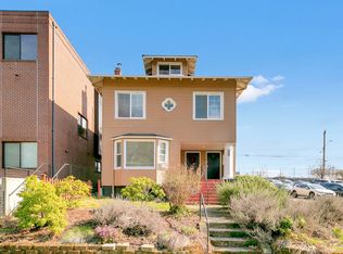 1428 Seattle, Seattle, WA 98122