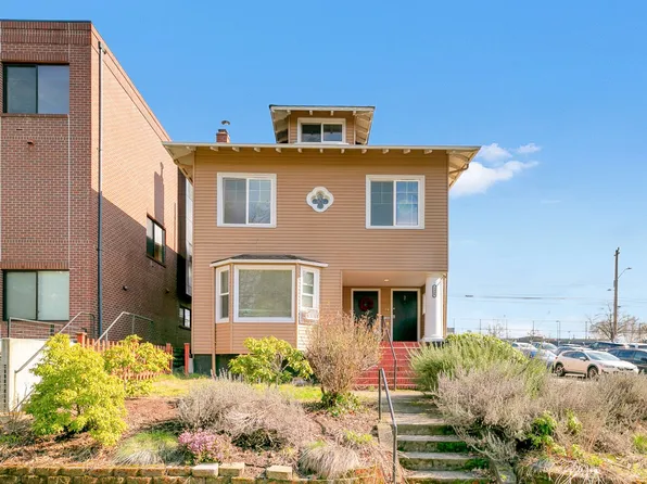 1428 Seattle, 1428 16th Ave APT 1, Seattle, WA 98122