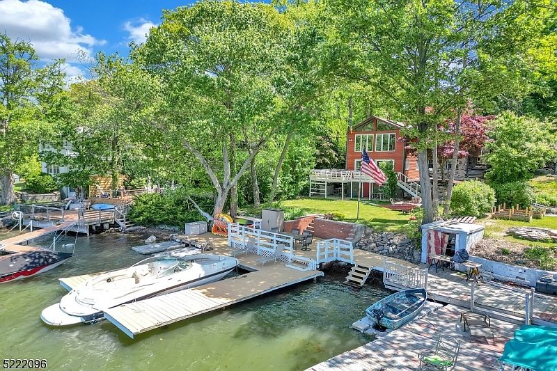 851 E Shore Rd, Hewitt, NJ 07421 Zillow