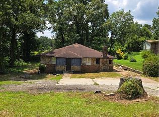 3547 Pleas Dr, Ellenwood, GA 30294