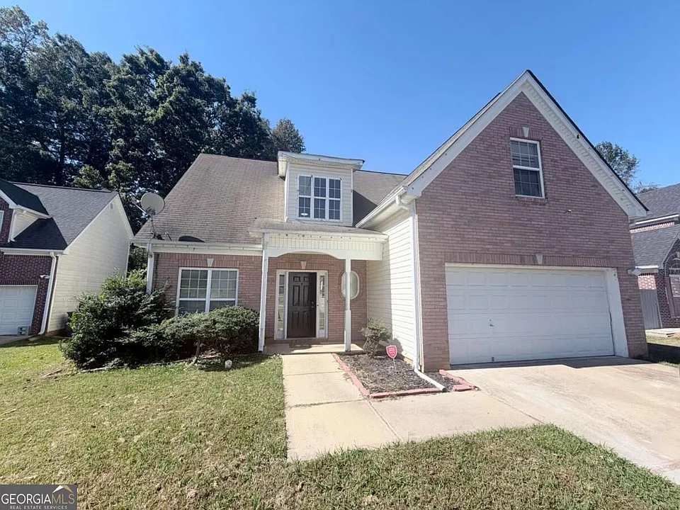 1465 Amaryllis Way