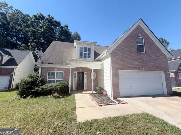 1465 Amaryllis Way, Riverdale, GA 30296