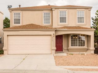 8515 Zydecko Ave SW, Albuquerque, NM 87121