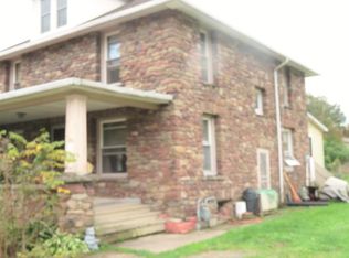 60 Fassett St, Canton, PA 17724