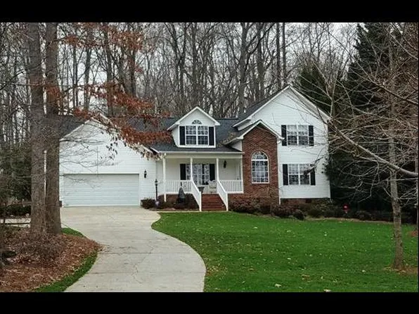 6726 Jennifer Lynn Dr, Trinity, NC 27370