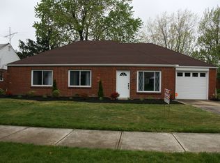 670 Sycamore Dr, Euclid, OH