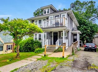 16-18 Oak Hill Rd, Waltham, MA 02451