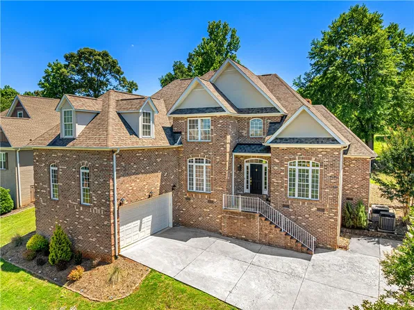 128 Turnberry Rd, Anderson, SC 29621
