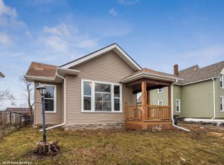 1431 5th Ave, Des Moines, IA 50314