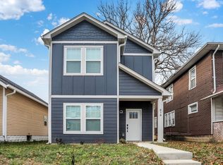 416 Eastern Ave, Indianapolis, IN
