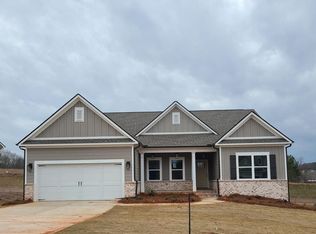 906 Calgary Ct, Winder, GA 30680