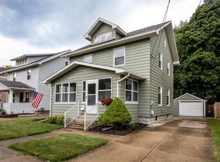 606 S West Ave, Jackson, MI 49203