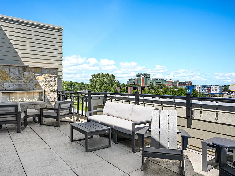 The ELEMENT Apartments — Photo 45