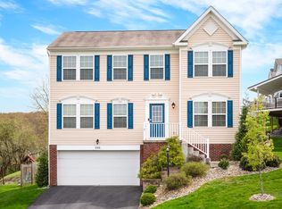 205 Old Hickory Rd, Jackson Twp, PA 16063