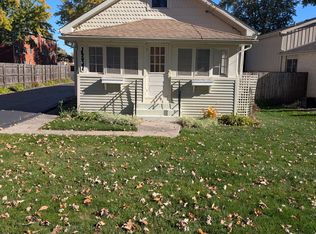 14837 Keating Ave, Midlothian, IL 60445