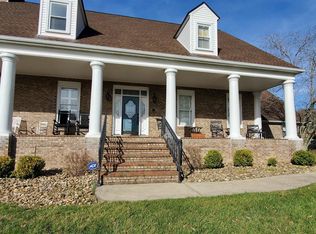 3477 Ashwood Ct, Ashland, KY 41102