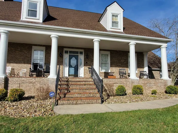 3477 Ashwood Ct, Ashland, KY 41102
