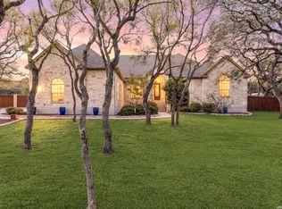 1510 Clementson Dr, San Antonio, TX 78260