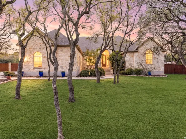 1510 Clementson Dr, San Antonio, TX 78260