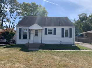 4920 Dinsmore Rd, West Carrollton, OH 45449