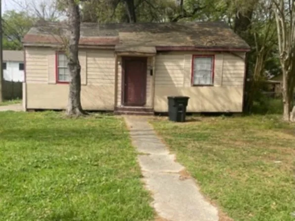 5539 Douglas Ave, Baton Rouge, LA 70805
