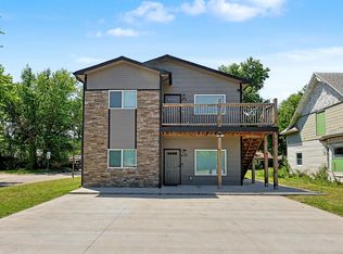 4520 E Gilbert St, Wichita, KS 67218