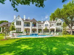 3801 Silver Falls Ct, Plano, TX 75093