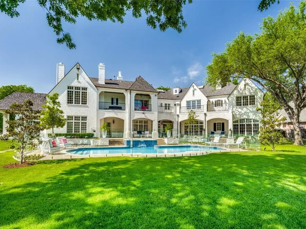 3801 Silver Falls Ct, Plano, TX 75093