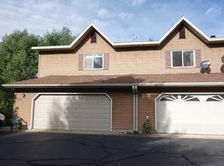10003 Ridgewood Dr, Minocqua, WI 54548