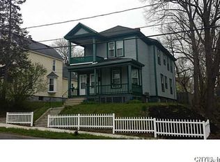 944-46 W Lafayette Ave W, Syracuse, NY 13207